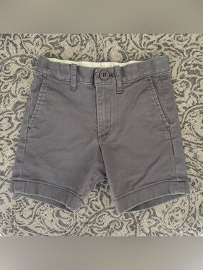J.Crew Crewcuts Boys’ Chino Shorts